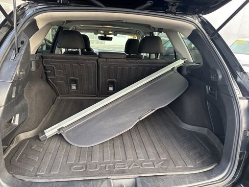 Used 2019 Subaru Outback 2.5i Premium w/ Protection Package #1 image 15