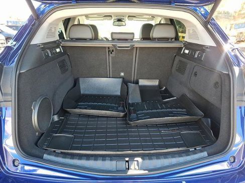 Used 2021 Alfa Romeo Stelvio Ti w/ Premium Package image 29