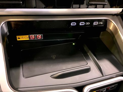 Certified 2025 Lexus TX 350 AWD image 33