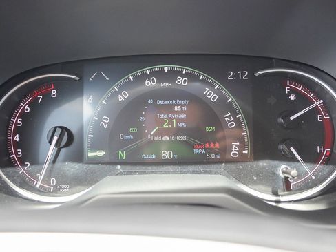 New 2025 Toyota RAV4 XLE Premium image 20