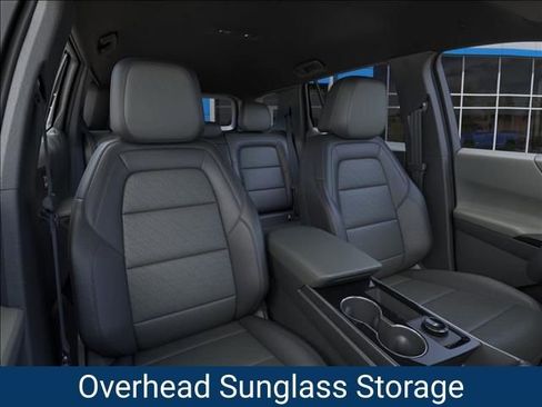New 2026 Chevrolet Equinox LT w/ Convenience Package II image 18