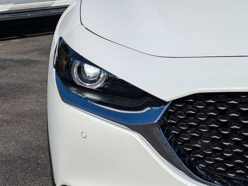 New 2026 MAZDA CX-30 AWD 2.5 S w/ Premium Package image 10
