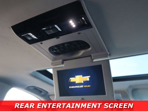 Used 2017 Chevrolet Tahoe Premier image 36