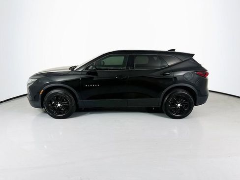 Used 2020 Chevrolet Blazer LT FWD image 6