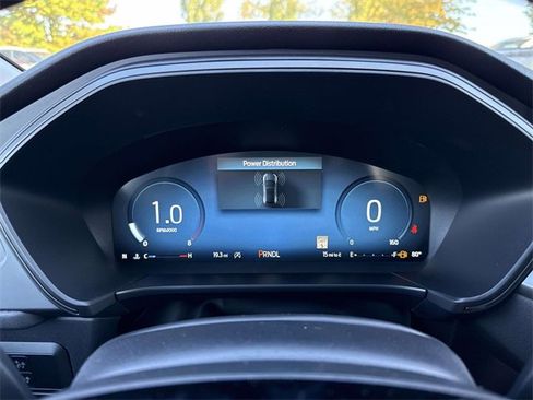 New 2026 Ford Escape Active w/ Active Premium Tech Pack image 23