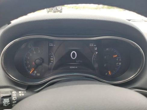 Used 2020 Jeep Grand Cherokee Limited X AWD/4WD image 43