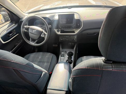 Used 2023 Ford Bronco Sport Heritage image 15