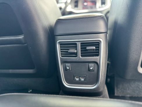 Used 2019 Dodge Charger Scat Pack w/ Dynamics Package RWD image 23