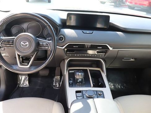 Used 2024 MAZDA CX-90 3.3 Turbo w/ Preferred Plus AWD/4WD image 32
