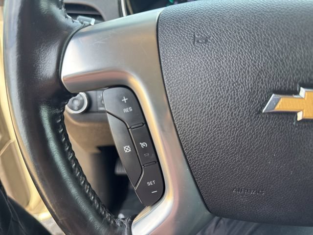 Used 2013 Chevrolet Traverse LT AWD/4WD image 17