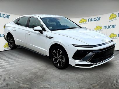 Used 2025 Hyundai Sonata SEL