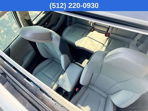 New 2025 Subaru Legacy Premium image 27