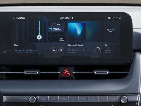 New 2025 Hyundai Ioniq 5 SE image 13