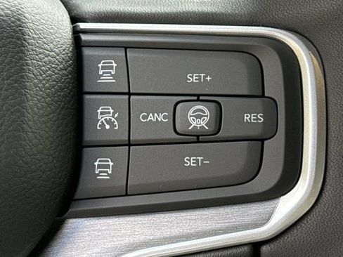 New 2026 Jeep Grand Wagoneer Limited AWD/4WD image 29
