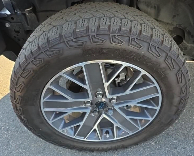 Used 2024 Jeep Wrangler High Altitude AWD/4WD image 10