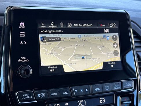 Used 2021 Honda Odyssey Touring image 30