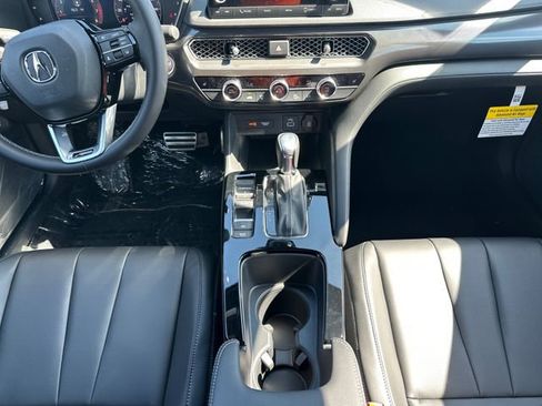 New 2025 Acura Integra A-Spec image 15