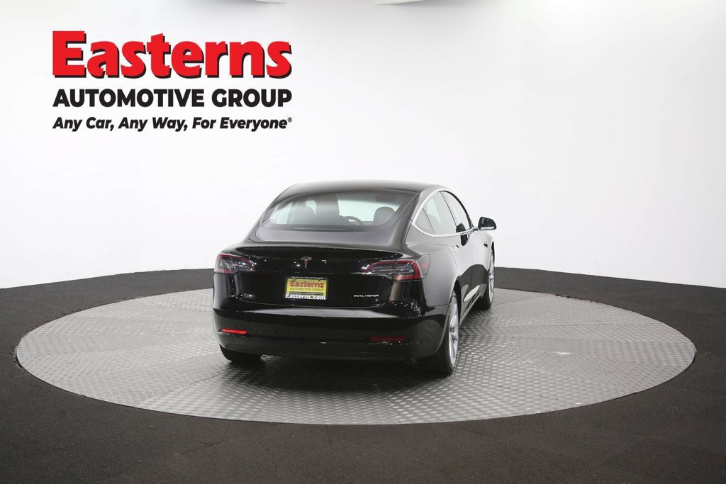 Used 2020 Tesla Model 3 Long Range AWD/4WD image 32