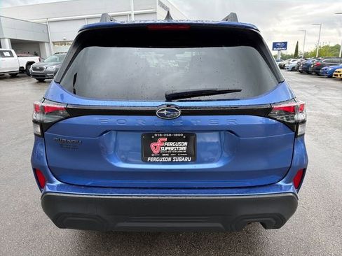 New 2026 Subaru Forester Premium image 6