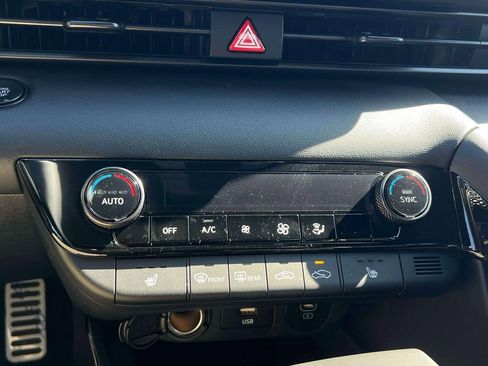 New 2026 Hyundai Elantra SEL Sport Premium FWD image 20