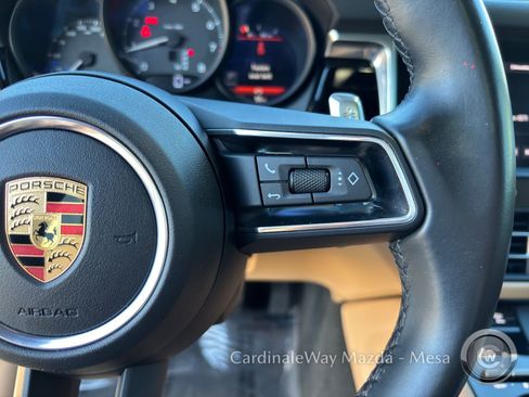 Used 2022 Porsche Macan image 29