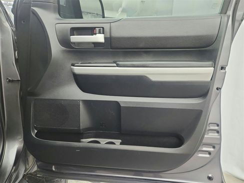 Used 2019 Toyota Tundra SR5 w/ TRD Sport Package image 24