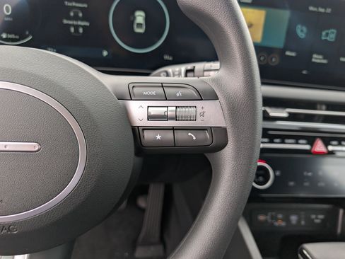 New 2026 Hyundai Santa Cruz SEL image 26