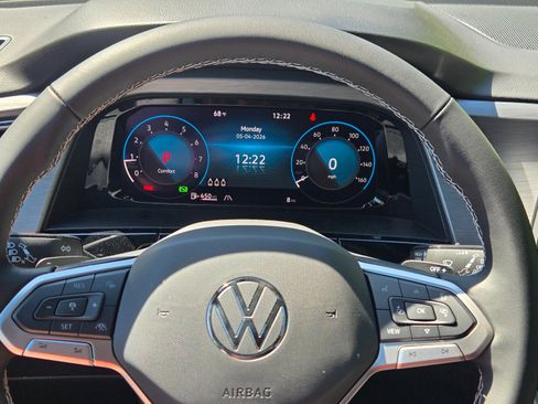 New 2026 Volkswagen Atlas Cross Sport SE AWD/4WD image 21