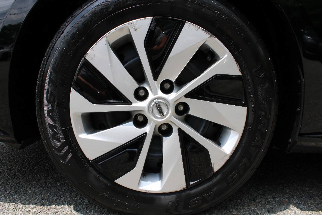 Used 2021 Nissan Altima 2.5 S FWD image 17