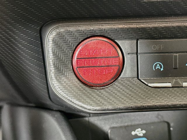 Used 2026 Ford Mustang Premium RWD image 20