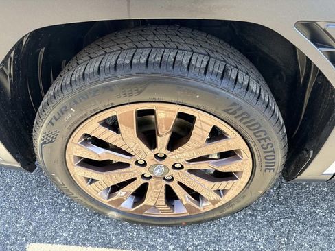 New 2026 Subaru Forester Sport image 10