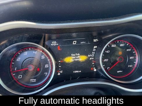 Used 2017 Dodge Charger SXT RWD image 10