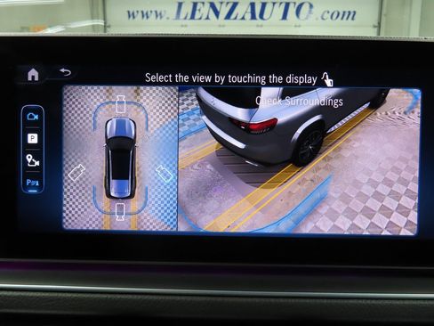 Used 2025 Mercedes-Benz GLS 450 4MATIC image 17