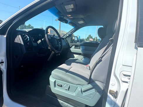 Used 2014 Ford F150 XLT w/ XLT Convenience Package image 6