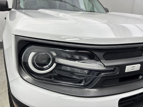 Used 2022 Ford Bronco Sport Big Bend w/ Convenience Package image 18