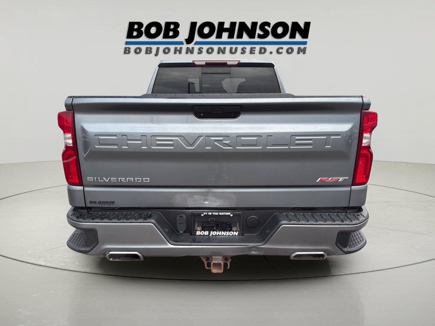 Used 2019 Chevrolet Silverado 1500 RST AWD/4WD image 7