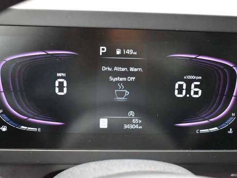 Used 2024 Kia Sportage LX image 27