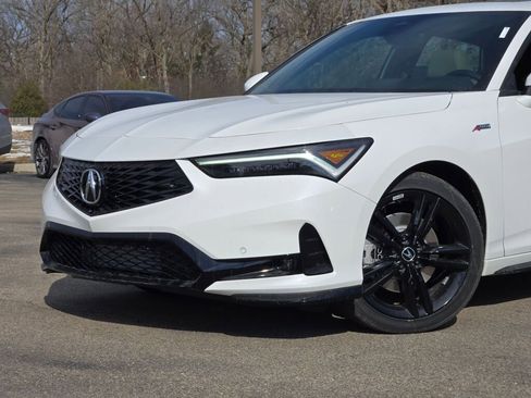 New 2026 Acura Integra A-Spec image 2