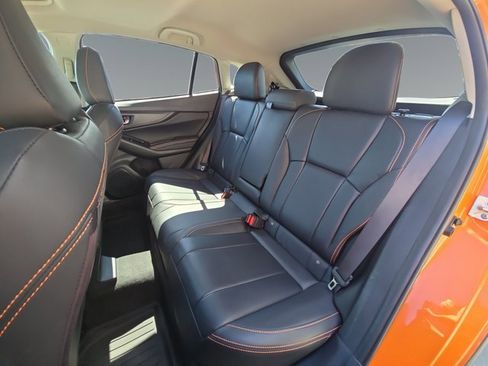 Used 2020 Subaru Crosstrek 2.0i Limited w/ Moonroof Package image 17