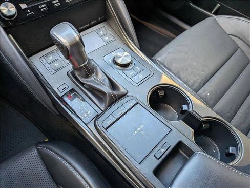 Used 2023 Lexus IS 350 F Sport w/ Navigation Package RWD image 16