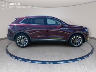 Used 2022 Lincoln Nautilus Reserve w/ Equipment Group 201A video 1