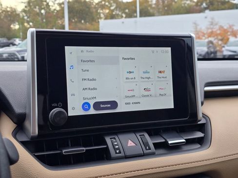 Certified 2025 Toyota RAV4 XLE Premium image 27