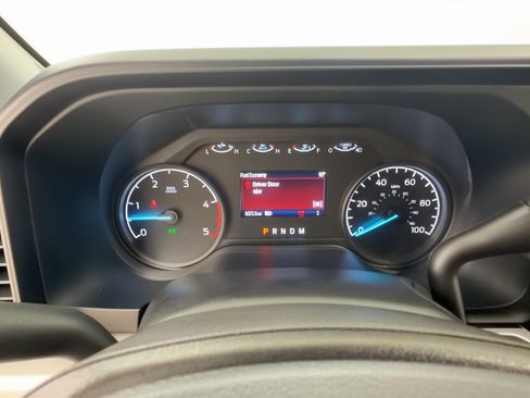 Used 2025 Ford F250 XLT w/ FX4 Off-Road Package AWD/4WD image 26