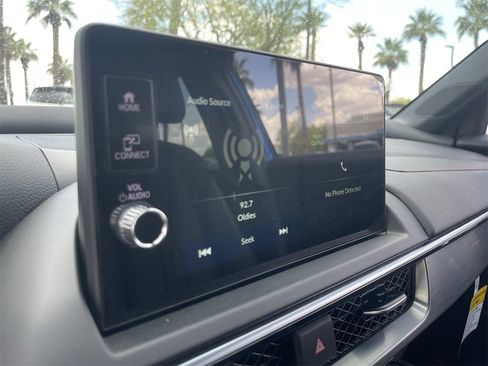 New 2025 Acura ADX A-Spec image 26