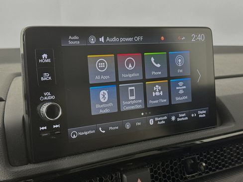 Certified 2023 Honda CR-V Sport Touring image 15