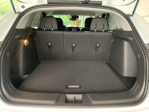 New 2026 Chevrolet Trax LS FWD image 8