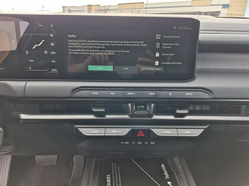 New 2027 Kia Telluride SX Prestige X-Line AWD/4WD image 8
