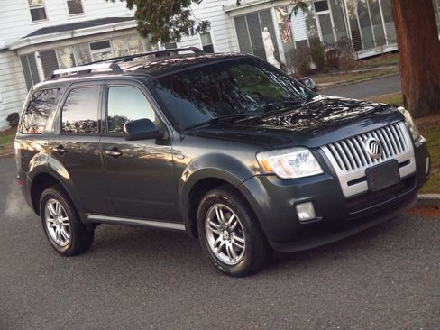 Used 2009 Mercury Mariner Premier image 27