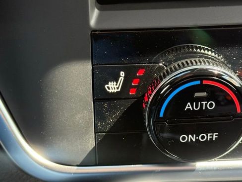 New 2026 Nissan Rogue SV image 32