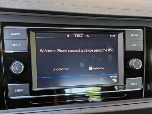 Used 2024 Volkswagen Jetta Sport image 27